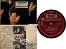 LP 1965 The Rolling Stones OUT OF OUR HEADS Decca UK LK 4725 GERMAN EXPORT Rare