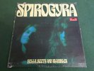 Spirogyra LP Bells boots and shambles UK Polydor 1st press BEAUTIFUL VINYL