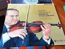 DAVID OISTRAKH:BEETHOVEN VIOLIN CONCERTO,ANDRE CLUYTENS,1959,STEREO,COLUMBIA,EX