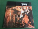 Eclection LP Same UK Elektra 1st press NICE VINYL