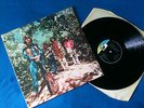 Creedence Clearwater Revival - Green River  LP UK 1969 VG+/EX  Classic Rock