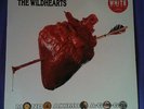 WILDHEARTS Mondo Akimbo Agogo WHITE VINYL ORIGINAL Excellent YZ669TX