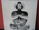 FLOWER TRAVELLIN' BAND - Satori LP Japanese Original Rare Helpful Soul Murasaki