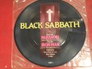BLACK SABBATH - Paranoid Iron Man 7