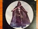 The Story Of Star Wars PICTURE DISC Original Soundtrack 1977 Picture Disc