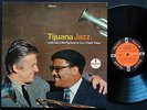 GARY MCFARLAND & Co. CLARK TERRY Tijuana Jazz LP IMPULSE AS-9104 US '65 JAZZ RVG