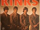 KINKS 1964 MINI ALBUM SUPER RARE 10 TRACKS 1968 45 7