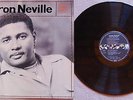 AARON NEVILLE-