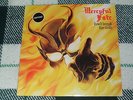 LP MERCYFUL FATE-DON´T BREAK  THE OATH-FIRST EDITION NETHERLANDS-RR 9835-NEARMIN