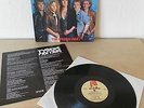 THE TYGERS OF PAN TANG - THE WRECK-AGE - ORIGINAL mit innencover- LP 1985 