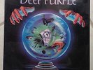 DEEP PURPLE Slaves And Masters LP Original SEALED US vinyl NO cuts Blackmore
