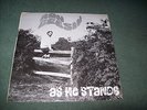 Ron Geesin - As He Stands LP private pressing UK 1973 on RON 28  (Pink Floyd)
