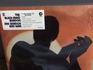 WAR w/ERIC BURDON BLACK MAN'S BURDON RARE SEALED ORIG '70 MGM 2-LP SET w/sticker