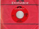 RICK BOWLES Too Good To Turn Back / Mr Right RaRe Stock 45 M- 7