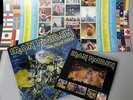 Iron Maiden Live After Death + Booklet... 2-LP  (Double ) UK