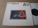 MUSICA ELETTRONICA VIVA LEAVE THE CITY BYG ACTUEL 35 FRANCE EXPERIMENTAL LP RARE