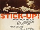 Bobby Hutcherson - Stick-Up