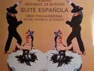 Albeniz - Suite Espanola++Speakers Corner Decca SXL 6355+180g Vinyl ++NEU+++OVP