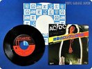 AC / DC Rock ‘N’ Roll Damnation P-311A EP wc6921