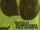 Tenniscoats - Two Sunsets