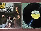 THE ELECTRIC PRUNES Self-Titled Original 1967 Mono *Reprise* LP (RLP 6248)