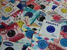 1950s Super Hit Singles x 31 for old Dansette type vintage record player