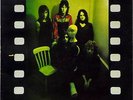 YES 'THE YES ALBUM' UK LP 1st PRESSING A1/B1 ORANGE/PLUM LABEL