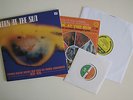 V/A LOOK AT THE SUN - BRITISH UNDERGROUND 1967-1970 / LP+7