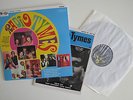 V/A RADIO TYMES 67-69 / LP + BOOKLET / DEEP PURPLE HENDRIX BARCLAY JAMES HARVEST