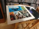 John Mayall's Bluesbreakers- John Mayall Crusade-UK DECCA BLUES Lp MINT