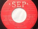 LORD TANAMO - Mother's Love / Down Town Gal - SEP '66