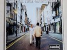 OASIS LP What's the story Morning Glory? CRE LP 189 VG+ VERY GOOD Original