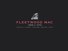 Fleetwood Mac - 1969-1972 Album Box Set (Vinyl Boxset)