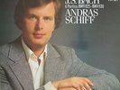 DECCA DIGITAL 411 732-1 *ANDRAS SCHIFF* J. S. BACH SIX PARTITAS *2 LP GATEFOLD*