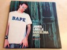 James Lavelle Barcelona Global Underground 3xVinyl UK [tags: Unkle Mo Wax]