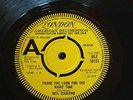 NEIL DIAMOND rare UK 1967 DEMO / PROMO / LONDON AMERICAN / NEAR MINT 