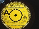 THE RIGHTEOUS BROTHERS rare UK 1966 DEMO / PROMO / LONDON AMERICAN / NEAR MINT 
