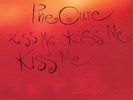 THE CURE - Kiss Me, Kiss Me, Kiss Me 2 x LP Elektra 1987 original VG-vinyl