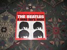 Beatles Hard Days Night Vinyl SW-11921 Capital Records SEALED