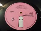 Fairport convention LP Liege and lief UK Pink Island 1st press
