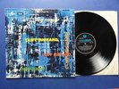 CLIFF RICHARD  CLIFF RICHARD columbia 65 -1-1 LP EX/EX-