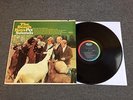 The Beach Boys, Pet Sounds   Orig. '66 Columbia T-2458 Mono LP
