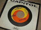 SUSAN LYNNE - Don't Drag No More 45 Capitol LA girl group / surf EX