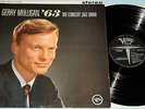 The Concert Jazz Band - Gerry Mulligan '63, Vinyl, LP, UK'63, vg++
