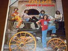 LP COLLAGE Raccolta di successi (Ricordi/Orizzonte 80)Italian melodic pop SEALED