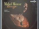 Mabel Mercer Sings Decca 74472 Stereo Mint- Jazz Vocal Female Vocal