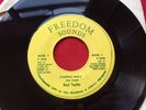 ROD TAYLOR ETHOPIAN ETHIOPIAN KING'S FREEDOM SOUNDS ROOTS JA 1978 SOUL SYNDICATE