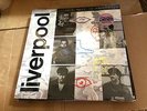 FRANKIE GOES TO HOLLYWOOD liverpool LP Record SEALED 1986