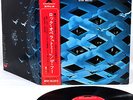 THE WHO tommy JAPAN orig '69 Grammophon DLP w/OBI rare  [FREE P+P]