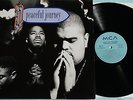 Heavy D. & The Boyz ?- Peaceful Journey, Vinyl, LP, D'91, vg++